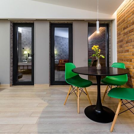 Boutique Apart Upe Tbilisi Ruang foto