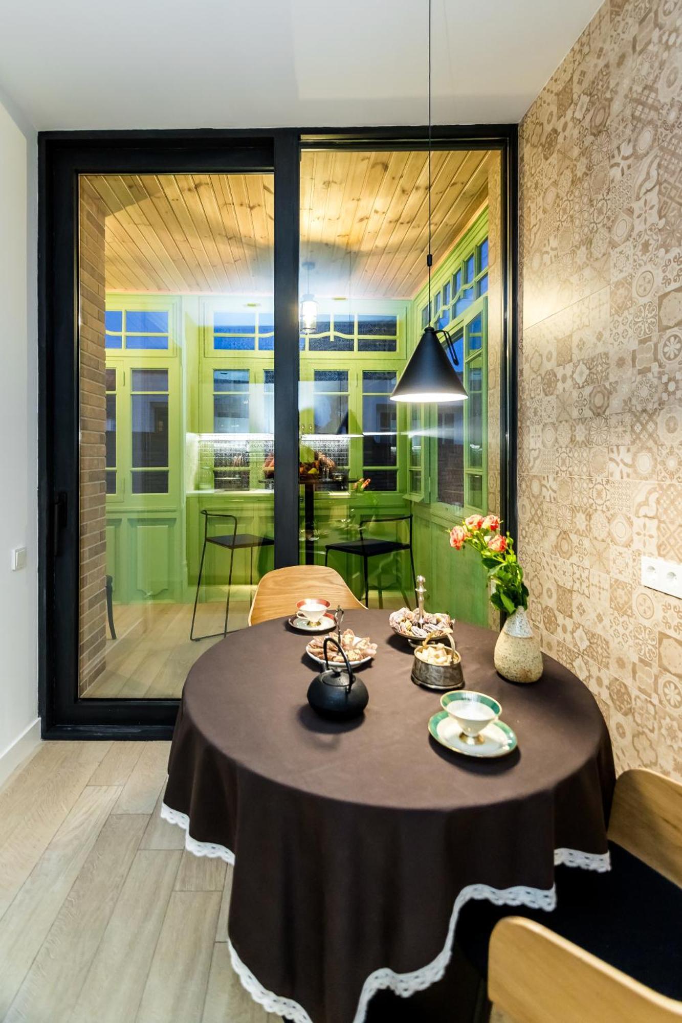 Boutique Apart Upe Tbilisi Ruang foto