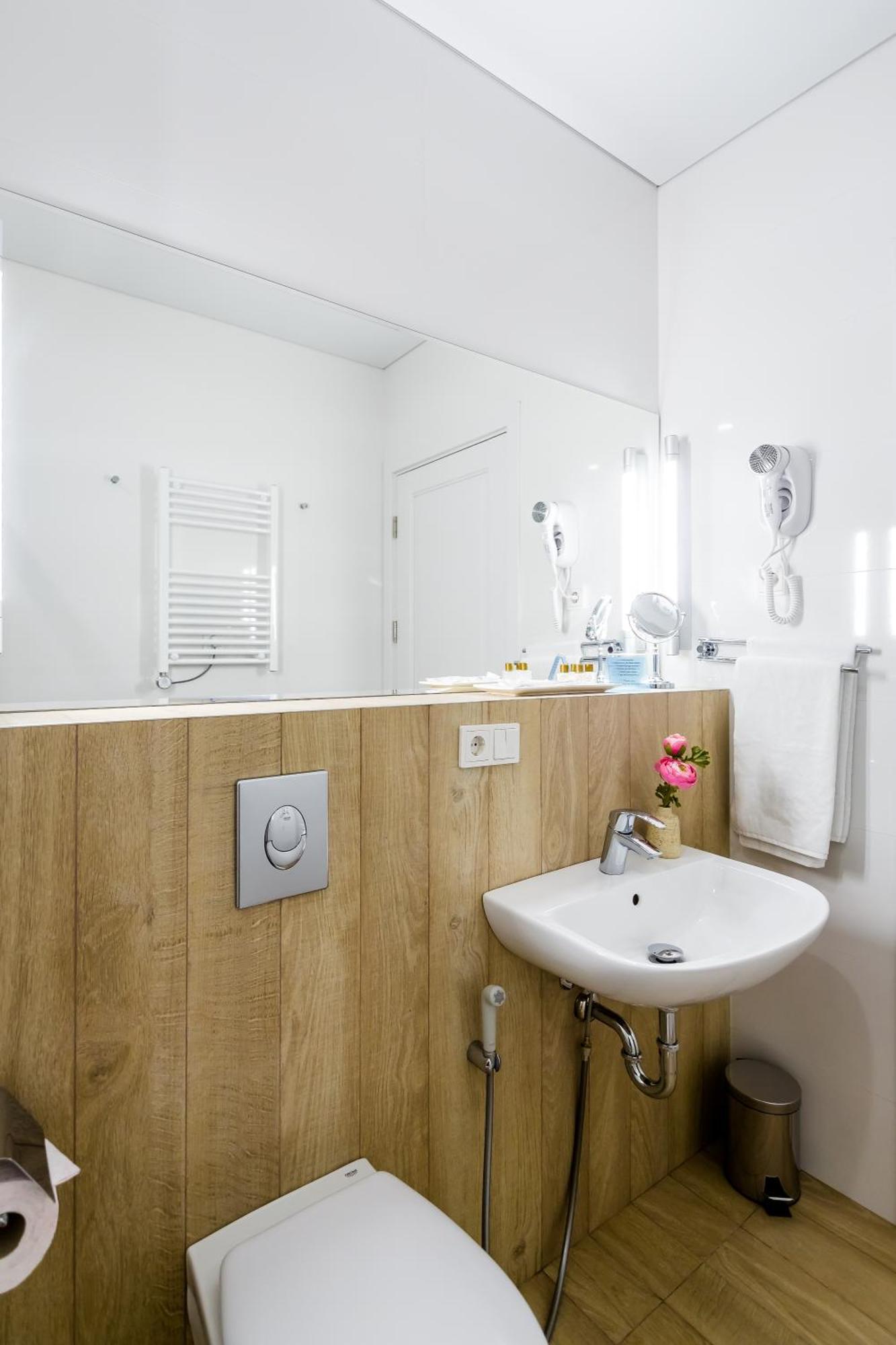 Boutique Apart Upe Tbilisi Ruang foto