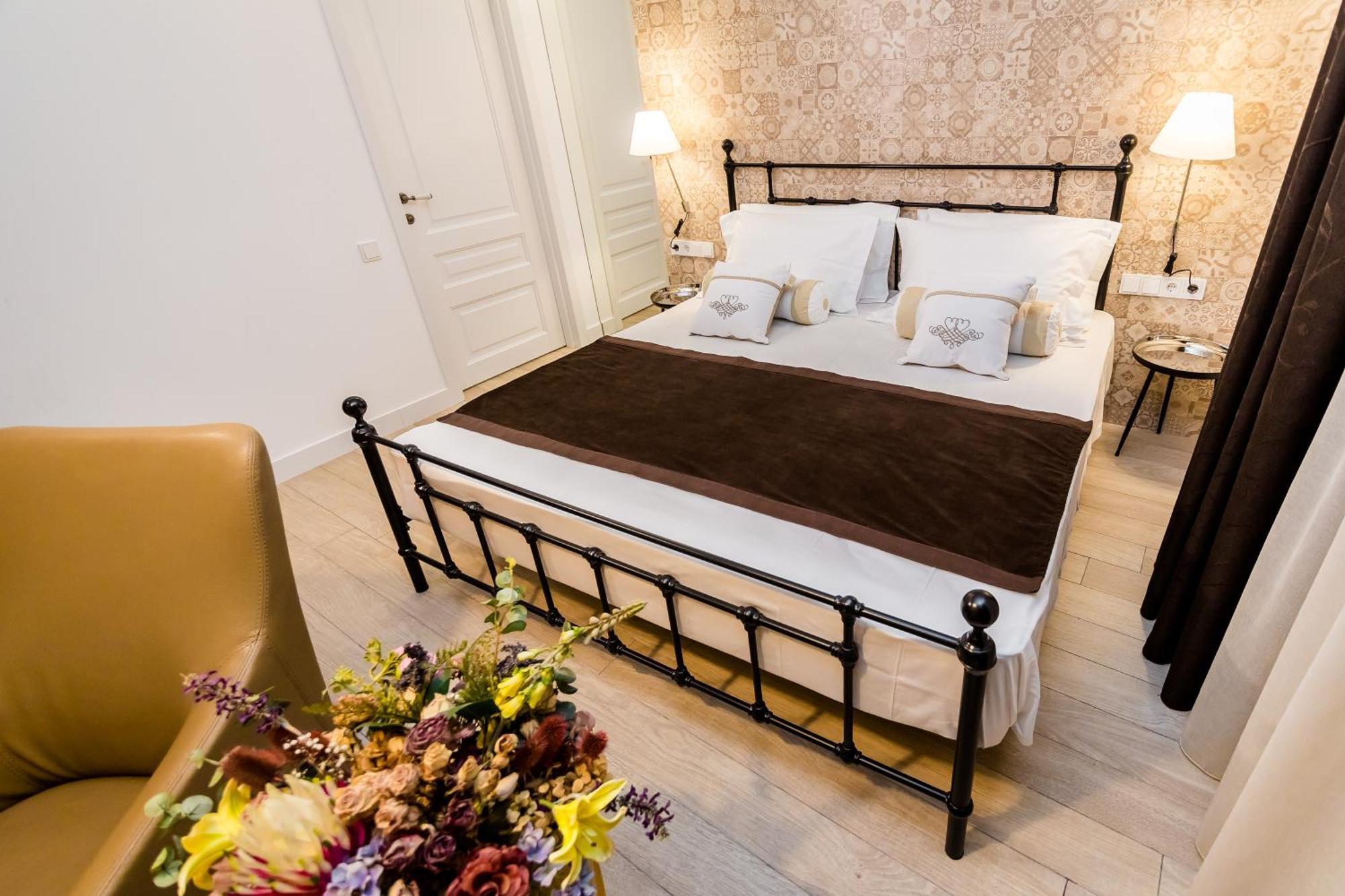 Boutique Apart Upe Tbilisi Ruang foto