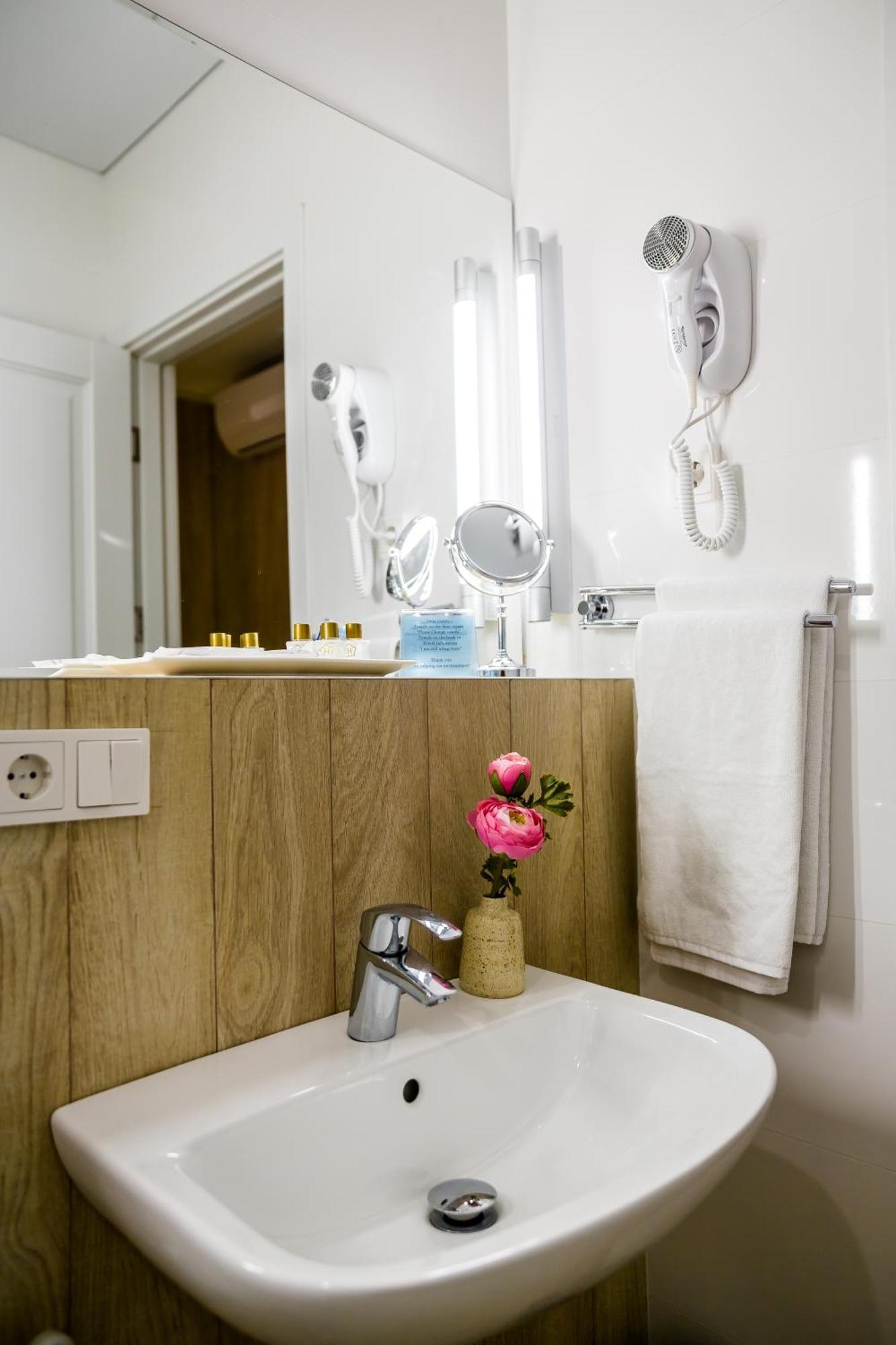Boutique Apart Upe Tbilisi Ruang foto
