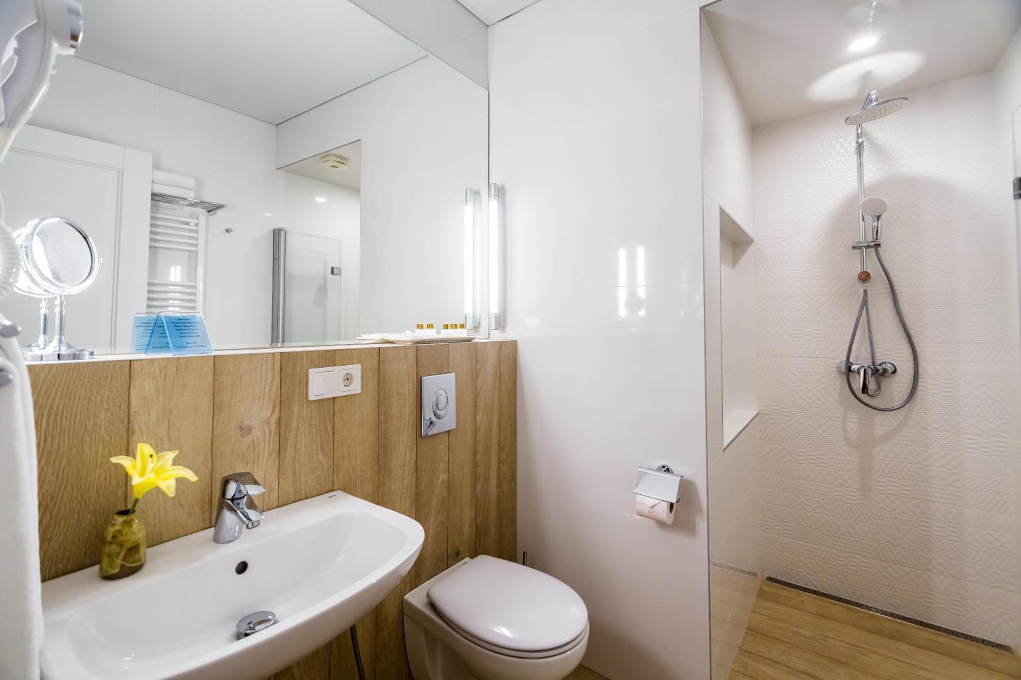Boutique Apart Upe Tbilisi Ruang foto
