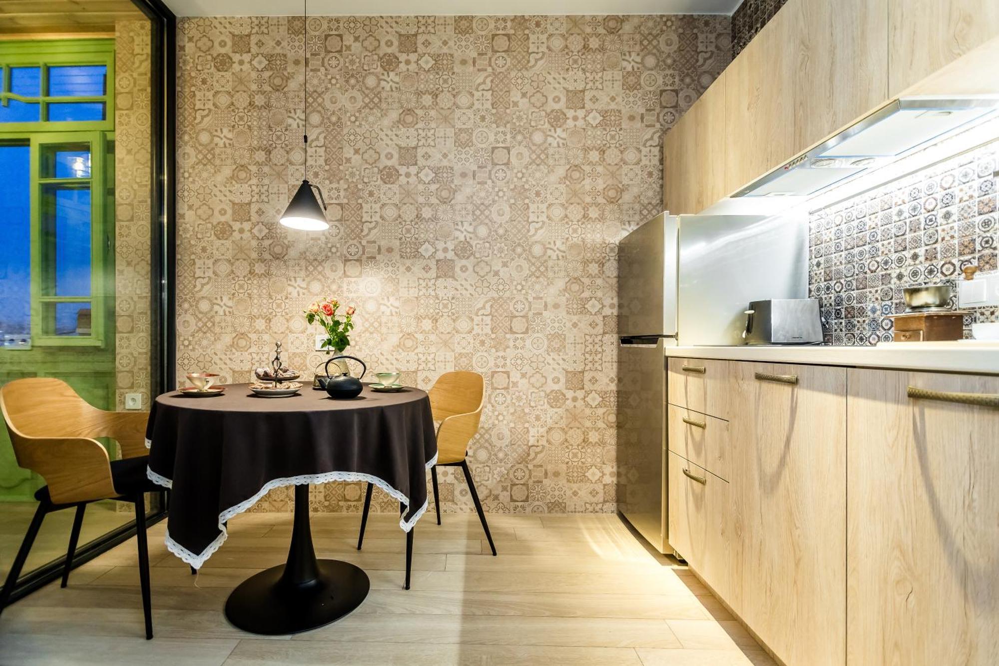 Boutique Apart Upe Tbilisi Ruang foto