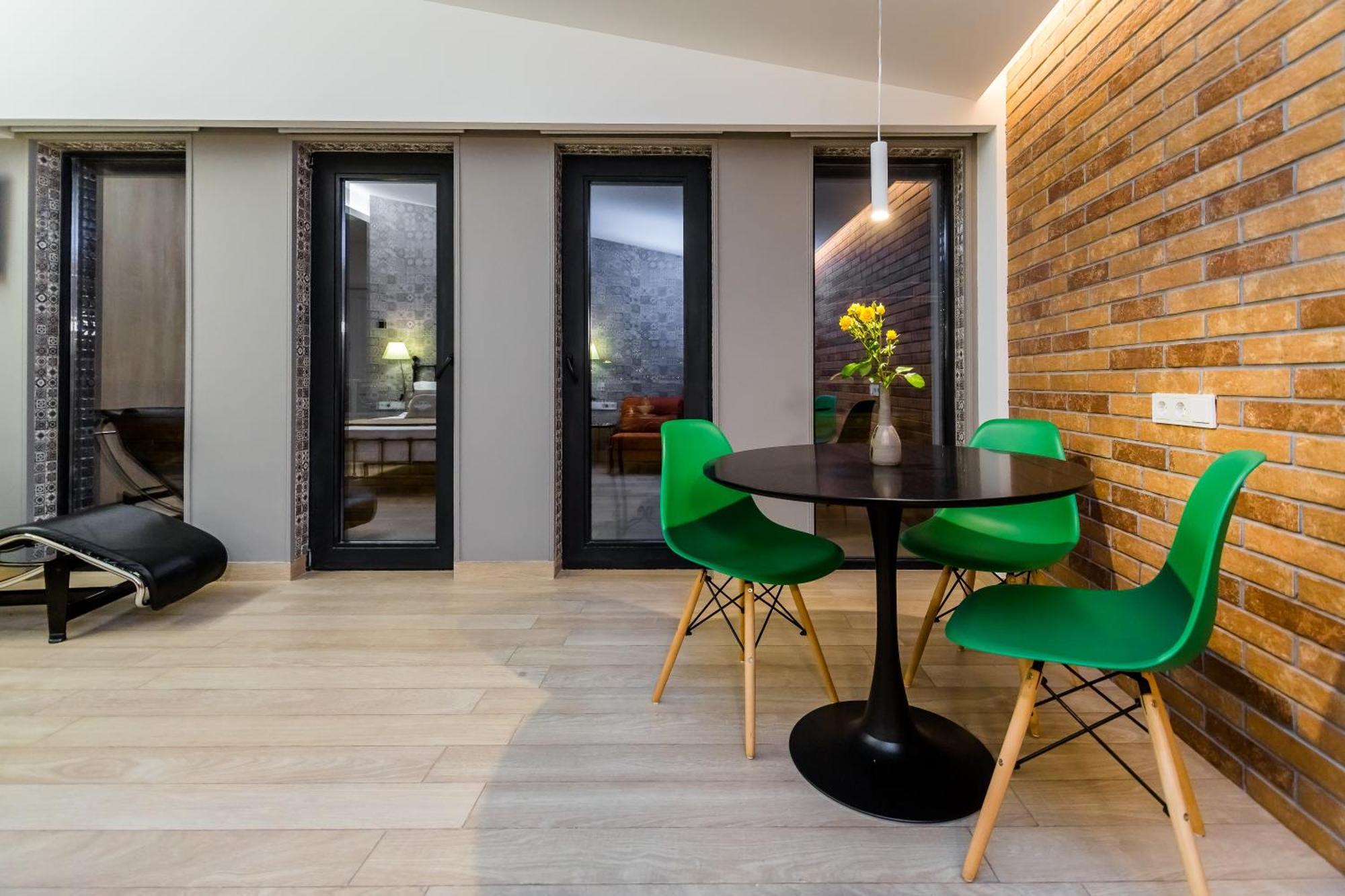 Boutique Apart Upe Tbilisi Ruang foto