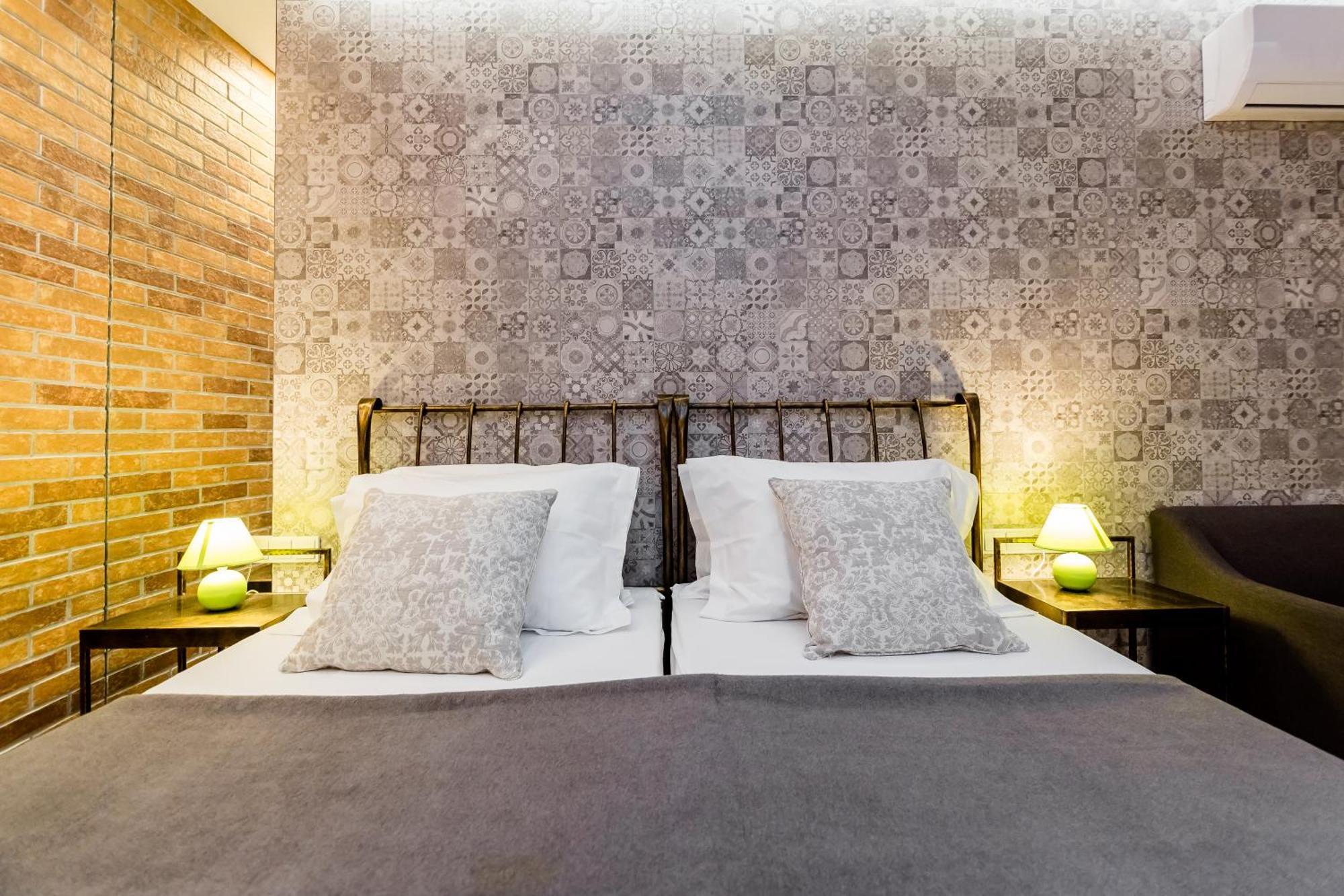 Boutique Apart Upe Tbilisi Ruang foto