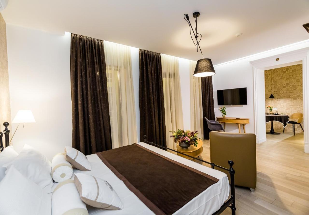 Boutique Apart Upe Tbilisi Ruang foto