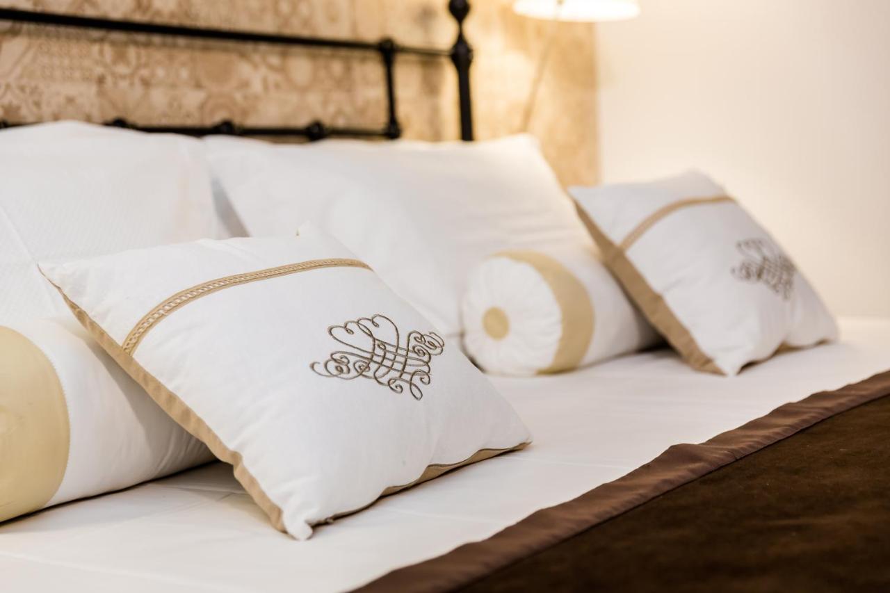 Boutique Apart Upe Tbilisi Bagian luar foto