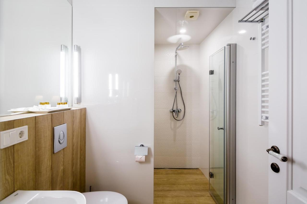 Boutique Apart Upe Tbilisi Bagian luar foto