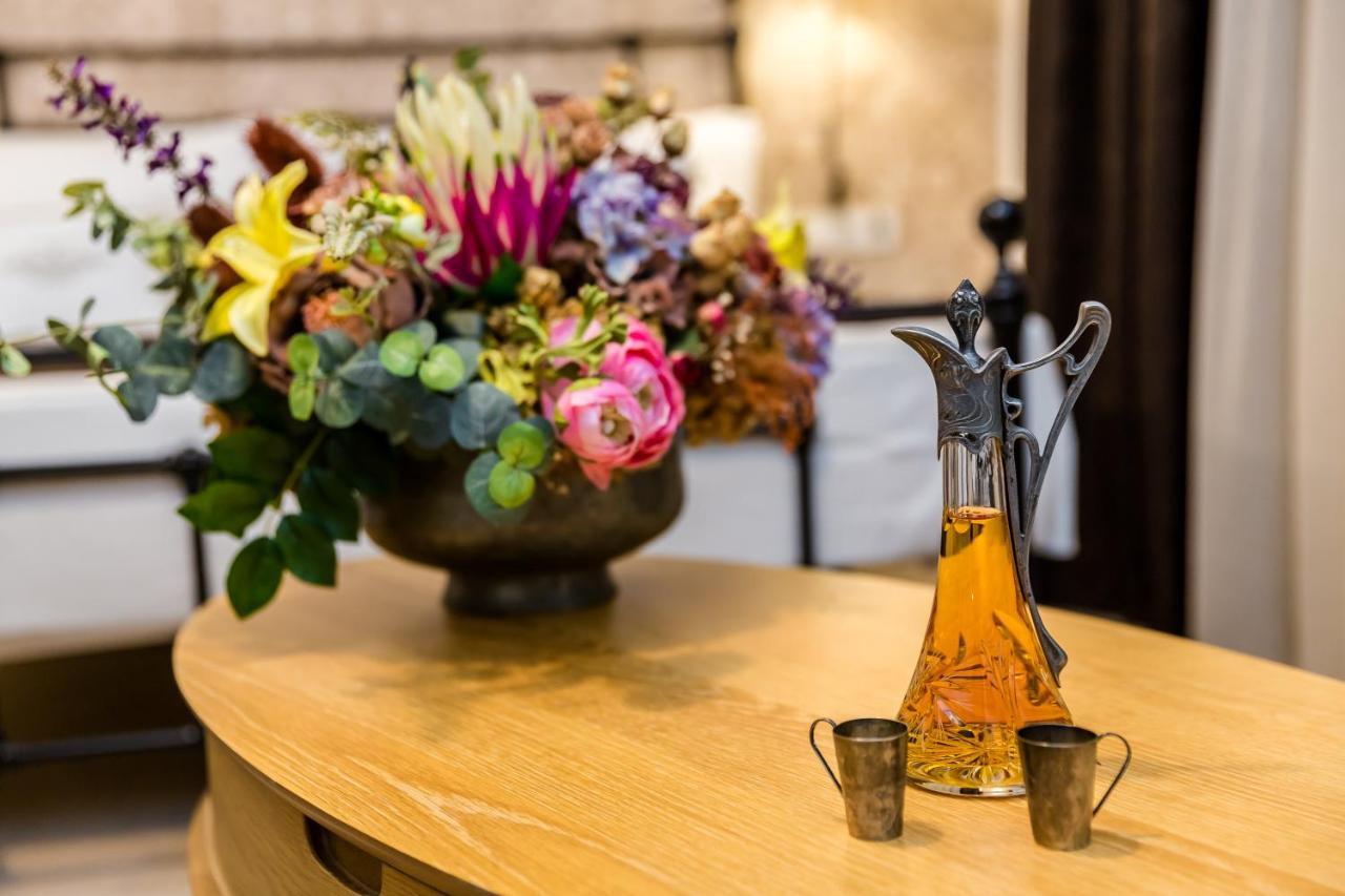 Boutique Apart Upe Tbilisi Bagian luar foto