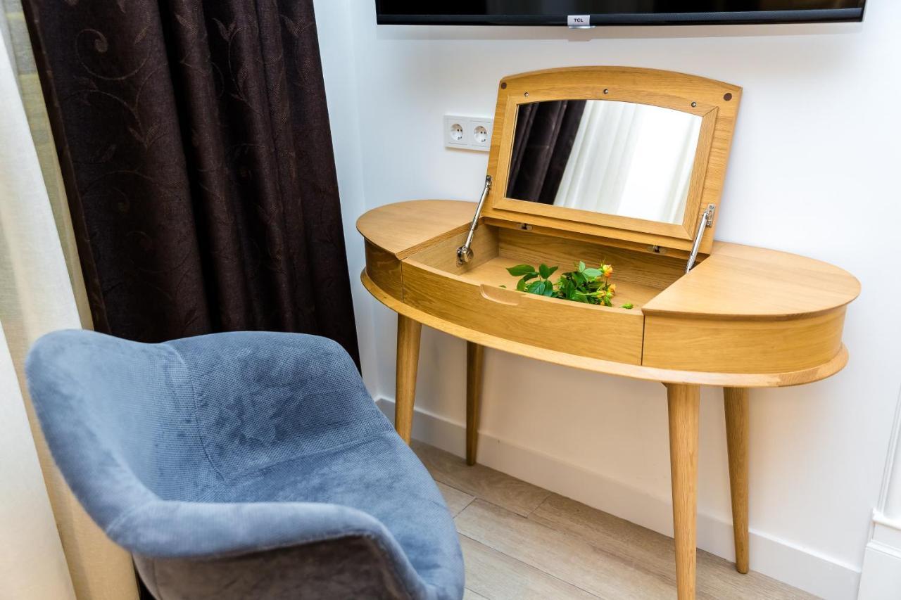 Boutique Apart Upe Tbilisi Bagian luar foto
