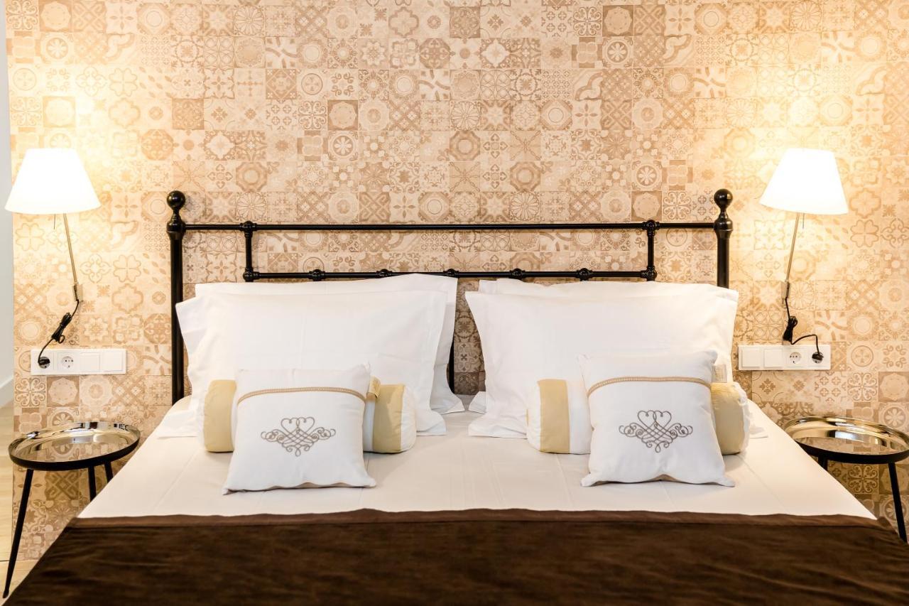 Boutique Apart Upe Tbilisi Bagian luar foto