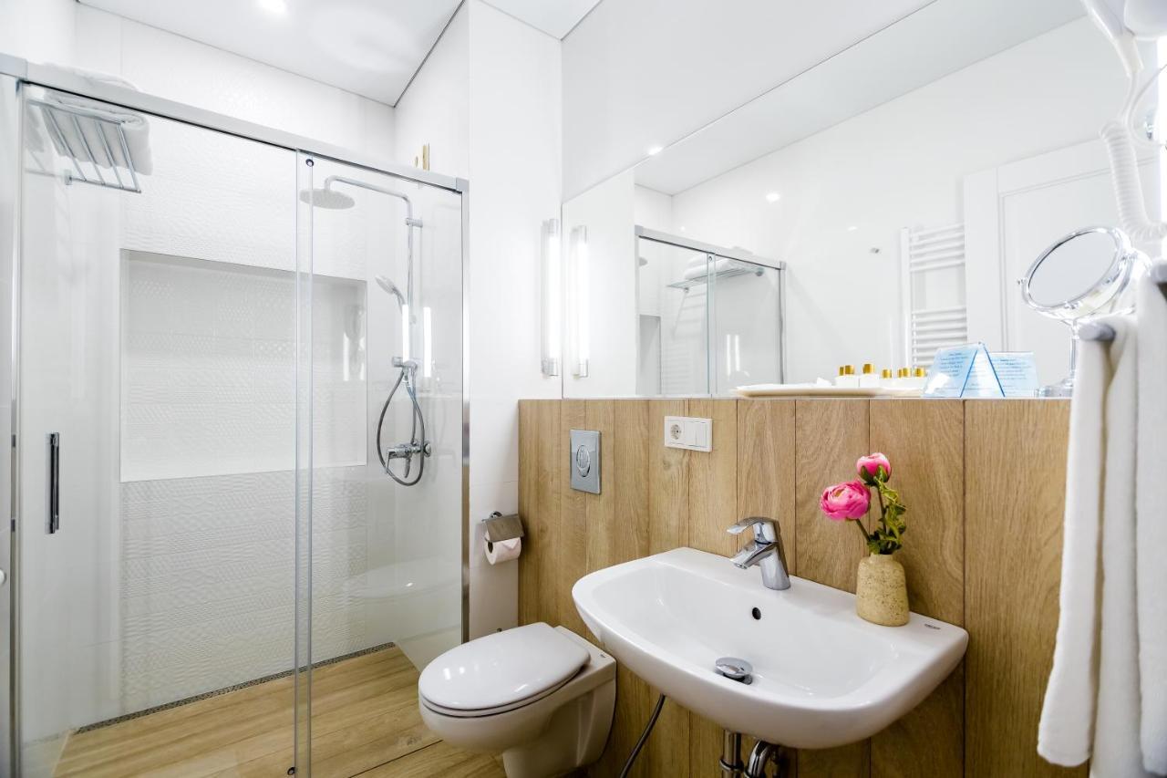 Boutique Apart Upe Tbilisi Bagian luar foto