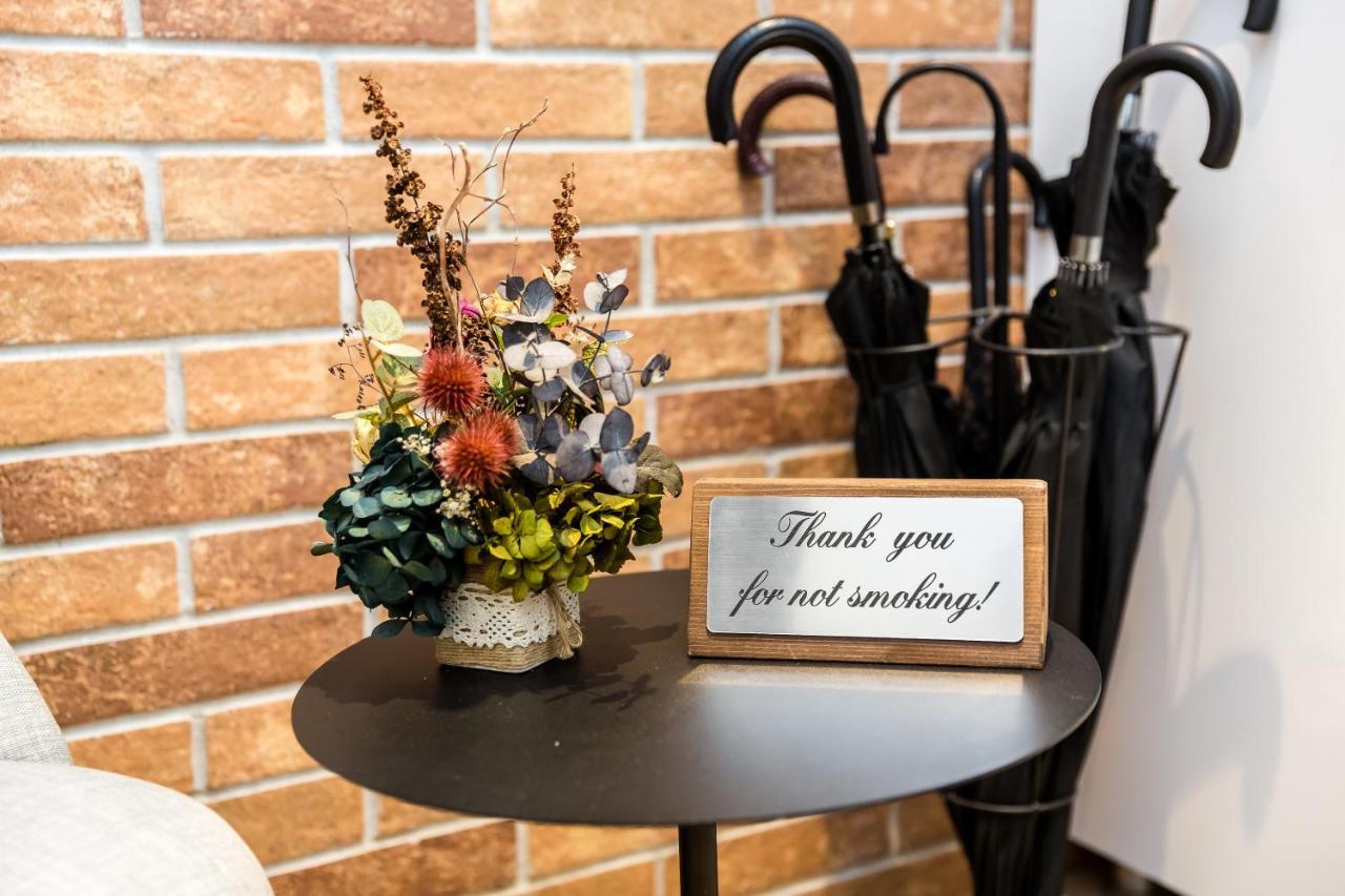 Boutique Apart Upe Tbilisi Bagian luar foto