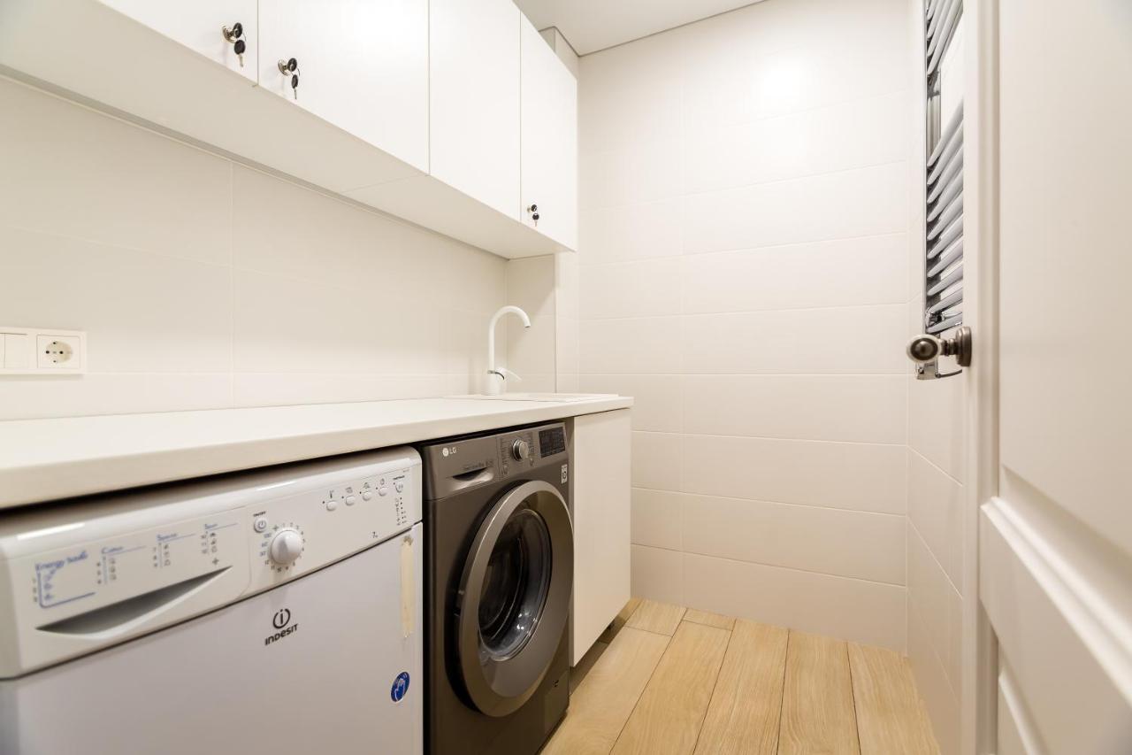 Boutique Apart Upe Tbilisi Bagian luar foto